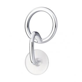 Серебряные серьги SOKOLOV 94170112 94170112 фото