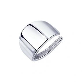 Одиночная серьга из серебра SOKOLOV 94170122 94170122 фото