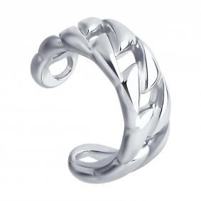 Одиночная серьга из серебра SOKOLOV 94170236-91 94170236-91 фото