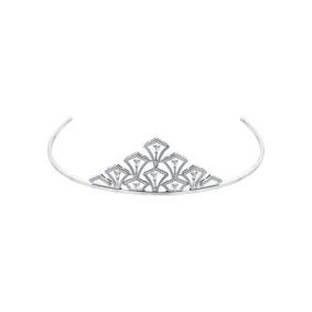 Серебряный сувенир SOKOLOV 94250022 с фианитом 94250022 фото