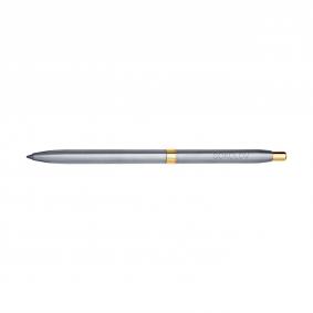 Ручка из золочёного серебра с гравировкой SOKOLOV 94250041 94250041 фото