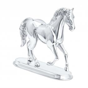 Серебряный сувенир Символ года Лошадь SOKOLOV 94250087 94250087 фото