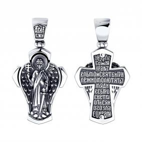 Серебряная подвеска SOKOLOV 95-130-00042-1 95-130-00042-1 фото