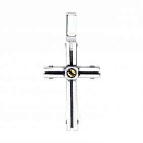 Подвеска из черненого серебра Diamant 95-130-02273-1 95-130-02273-1 фото