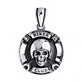 Серебряная подвеска SOKOLOV 95030217 95030217 фото