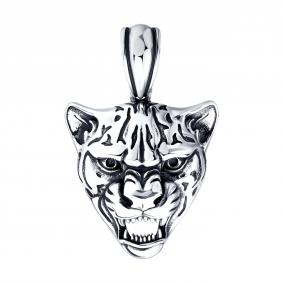 Подвеска из черненого серебра SOKOLOV 95030290 95030290 фото