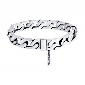 Браслет из черненого серебра SOKOLOV 95050014 95050014 фото