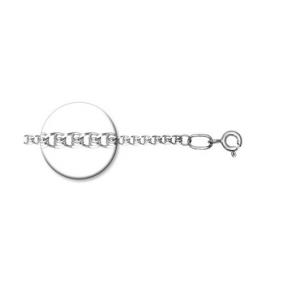 Серебряный браслет плетение Лав Diamant 96-150-08040-1 96-150-08040-1 фото