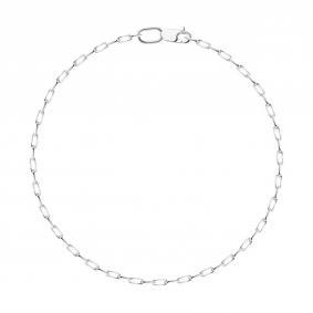 Серебряный браслет плетение Якорное SOKOLOV 965200504 965200504 фото
