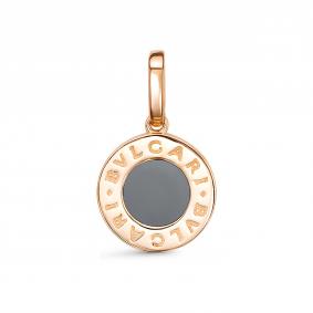 Золотая подвеска КЮЗ Del'ta D0305729 с фианитом D0305729 фото