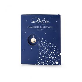 Золотой сувенир КЮЗ Del'ta D036894 D036894 фото