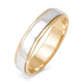 Золотое кольцо КЮЗ Del'ta D090050 D090050 фото