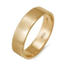 Золотое кольцо КЮЗ Del'ta D090080 D090080 фото