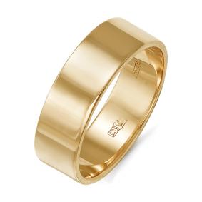 Золотое кольцо КЮЗ Del'ta D090085 D090085 фото