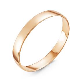 Золотое кольцо КЮЗ Del'ta D090091 D090091 фото