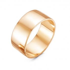 Золотое кольцо КЮЗ Del'ta D090094 D090094 фото