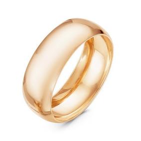 Золотое кольцо КЮЗ Del'ta D090095 D090095 фото