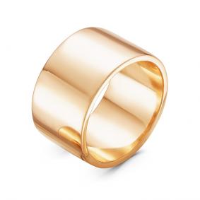 Золотое кольцо КЮЗ Del'ta D090100 D090100 фото