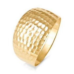 Золотое кольцо КЮЗ Del'ta D210270 D210270 фото