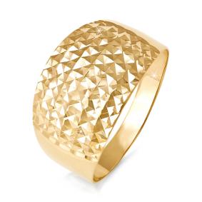 Золотое кольцо КЮЗ Del'ta D210274 D210274 фото