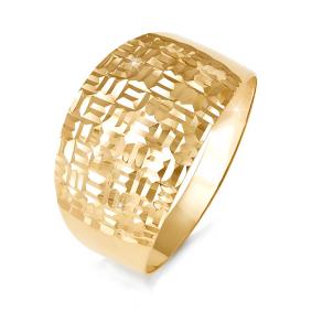 Золотое кольцо КЮЗ Del'ta D210275 D210275 фото