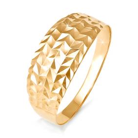 Золотое кольцо КЮЗ Del'ta D210278 D210278 фото