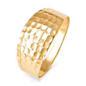 Золотое кольцо КЮЗ Del'ta D210283 D210283 фото