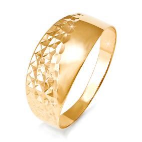 Золотое кольцо КЮЗ Del'ta D210286 D210286 фото