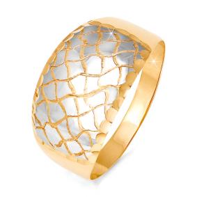 Золотое кольцо КЮЗ Del'ta D210298 D210298 фото