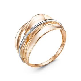 Золотое кольцо КЮЗ Del'ta D2103267 D2103267 фото