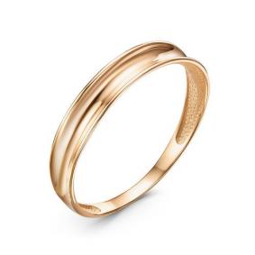 Золотое кольцо КЮЗ Del'ta D2103363 D2103363 фото