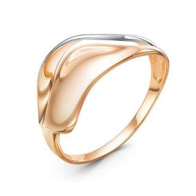 Золотое кольцо КЮЗ Del'ta D2103461 D2103461 фото