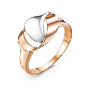 Золотое кольцо КЮЗ Del'ta D2103497 D2103497 фото