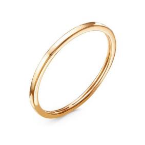 Золотое кольцо КЮЗ Del'ta D2104156 D2104156 фото