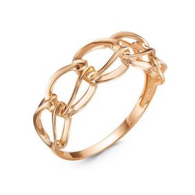 Золотое кольцо КЮЗ Del'ta D2104309 D2104309 фото