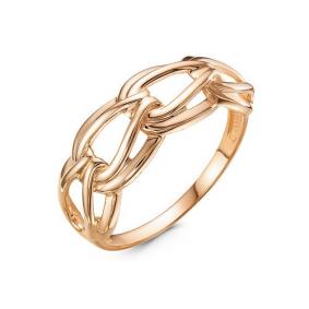 Золотое кольцо КЮЗ Del'ta D2104508 D2104508 фото