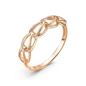 Золотое кольцо КЮЗ Del'ta D2104621 D2104621 фото