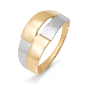 Золотое кольцо КЮЗ Del'ta D210486 D210486 фото