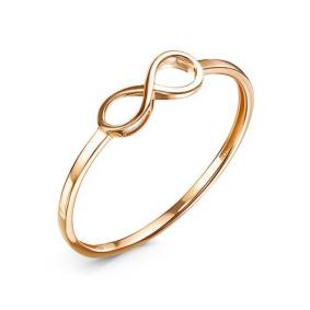 Золотое кольцо КЮЗ Del'ta D2105115 D2105115 фото