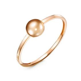 Золотое кольцо КЮЗ Del'ta D2105317 D2105317 фото