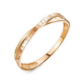 Золотое кольцо КЮЗ Del'ta D2105388 D2105388 фото