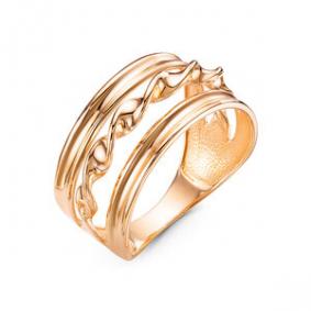 Золотое кольцо КЮЗ Del'ta D2106005 D2106005 фото
