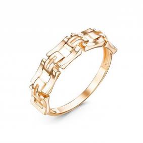 Золотое кольцо КЮЗ Del'ta D2106067 D2106067 фото