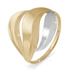 Золотое кольцо КЮЗ Del'ta D210612 D210612 фото