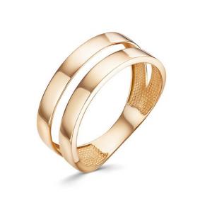 Золотое кольцо КЮЗ Del'ta D2106120 D2106120 фото