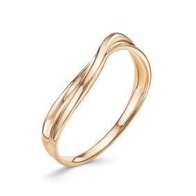 Золотое кольцо КЮЗ Del'ta D2106225 D2106225 фото