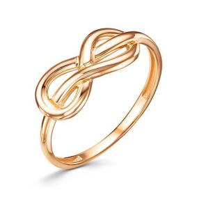 Золотое кольцо КЮЗ Del'ta D2106278 D2106278 фото