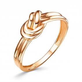 Золотое кольцо КЮЗ Del'ta D2106280 D2106280 фото