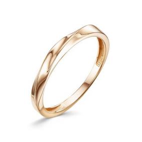 Золотое кольцо КЮЗ Del'ta D2106307 D2106307 фото