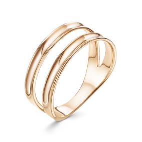 Золотое кольцо КЮЗ Del'ta D2106311 D2106311 фото